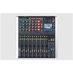 Soundcraft Si Performer 1 Console